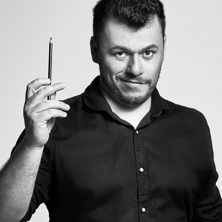 Waldemar Segundo